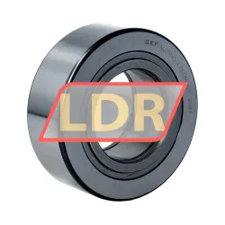 SKF NUTR45X