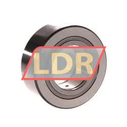 SKF NUTR45A rulman resim 2