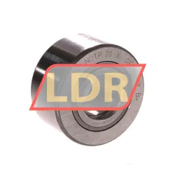 SKF NUTR20X
