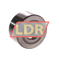 SKF NUTR20X rulman resim 2