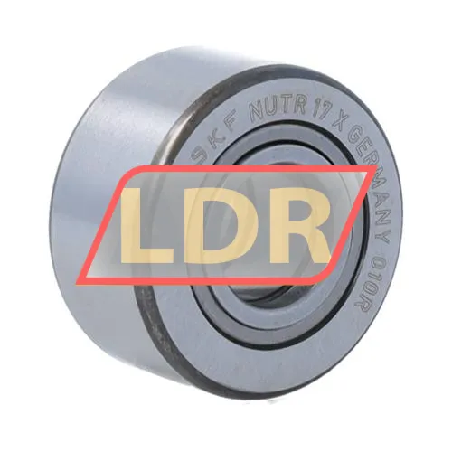SKF NUTR17X