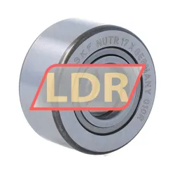 SKF NUTR17X