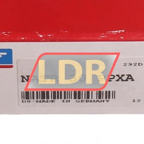 SKF NATR30PPXA ürün fotoğrafı 4