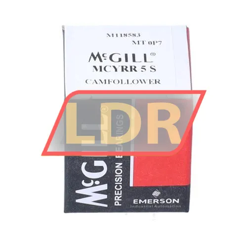 McGill MCYRR5S ürün fotoğrafı 3