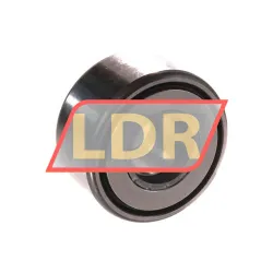 SKF NATV17PPXA rulman resim 2
