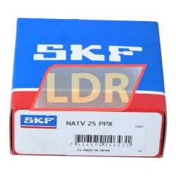 SKF NATV25PPX rulman resim 3
