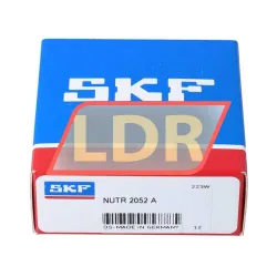 SKF NUTR2052A rulman resim 3