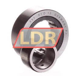 SKF STO15 rulman resim 2