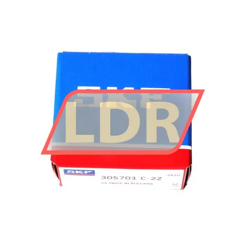 SKF 305701C-2Z ürün fotoğrafı 3