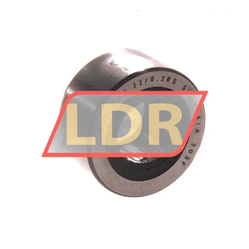 SKF RNA22/8-2RS