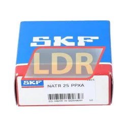 SKF NATR25PPXA rulman resim 2