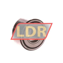 NTN NATR17LL rulman resim 2