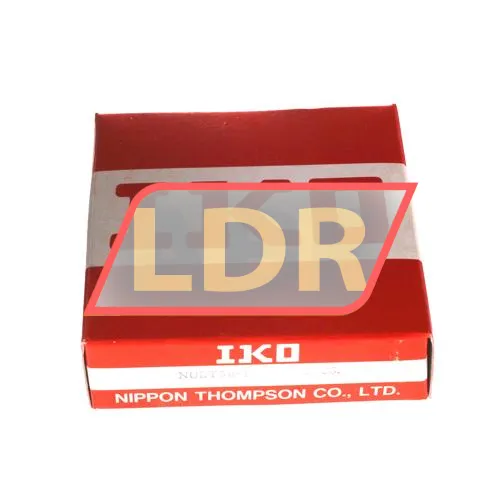 IKO NURT50-1R ürün fotoğrafı 3