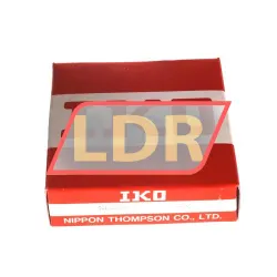 IKO NURT50-1R rulman resim 3