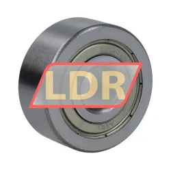 NKE 306803-2Z rulman resim 2