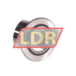 IKO NURT45 rulman resim 2