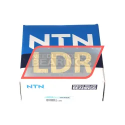NTN NATV50XLL/3AS rulman resim 3