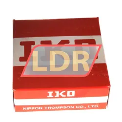 IKO NART40UUR rulman resim 4