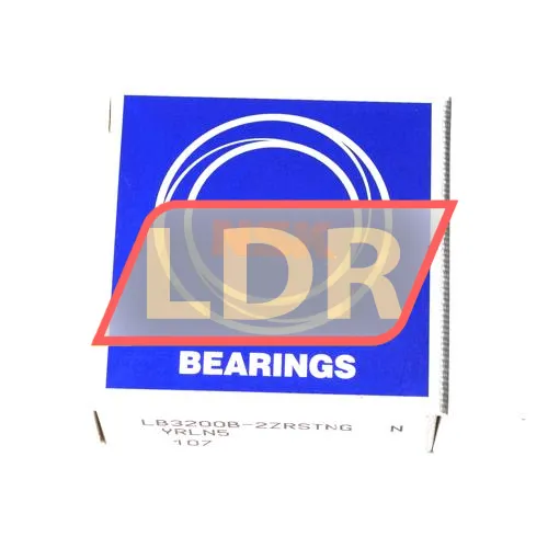 NSK LB3200B-2ZRSTNG ürün fotoğrafı 3