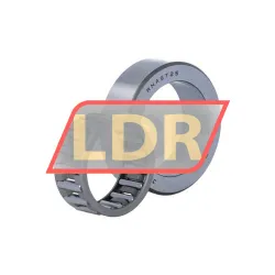 IKO RNAST25 rulman resim 2