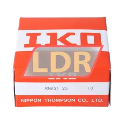 IKO RNAST25 rulman resim 3