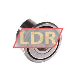 NTN NATR10XLL/3AS rulman resim 2