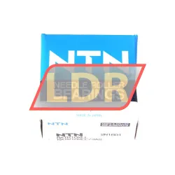NTN NATR10XLL/3AS rulman resim 3