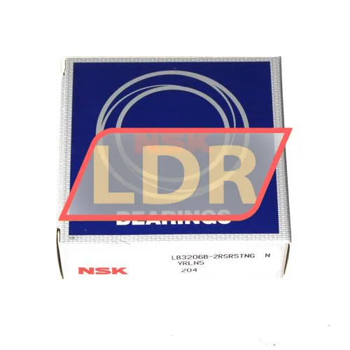 NSK LB3206B-2RSRSTNG ürün fotoğrafı 3