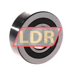 NSK LB3206B-2RSRSTNG rulman resim 2