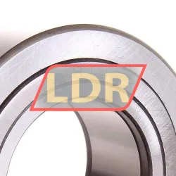 IKO NART45R rulman resim 2