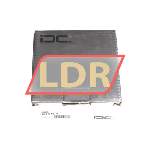 IDC/Interprecise Donath GmbH NUTR45-X ürün fotoğrafı 3