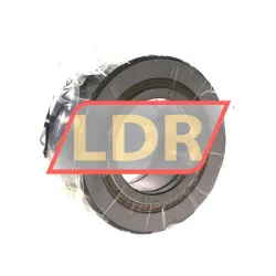 IDC/Interprecise Donath GmbH NUTR45-X rulman resim 2