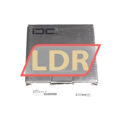 IDC/Interprecise Donath GmbH NUTR45-X rulman resim 3