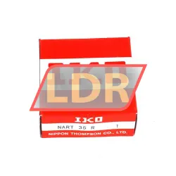 IKO NART35R rulman resim 3