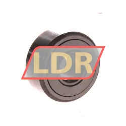 IKO NART12R rulman resim 2