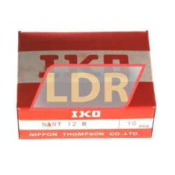 IKO NART12R rulman resim 3