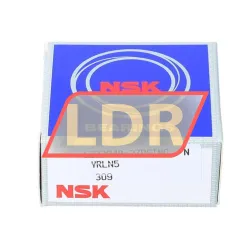 NSK LZ3204B-2ZRSTNG YRLN5 rulman resim 3