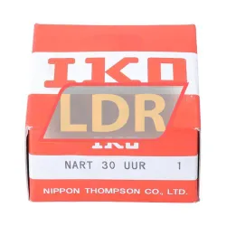 IKO NART30UUR rulman resim 3