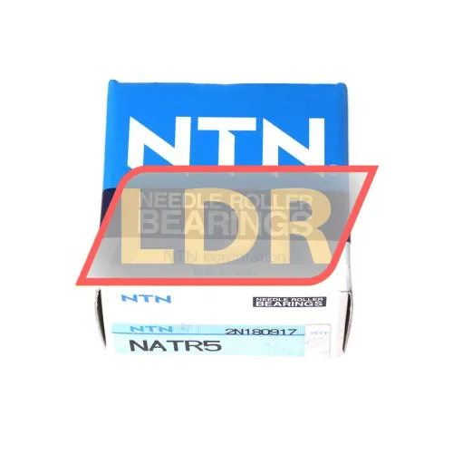 NTN NATR5 ürün fotoğrafı 3