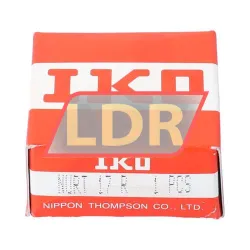 IKO NURT17R rulman resim 3