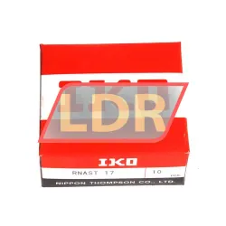 IKO RNAST17 rulman resim 2