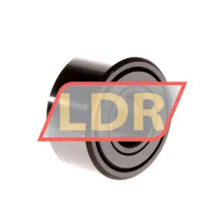 NTN NATR17XLL rulman resim 2