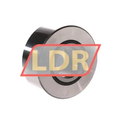NTN NUTR306/3AS rulman resim 2
