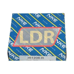 NKE 361208-R rulman resim 3
