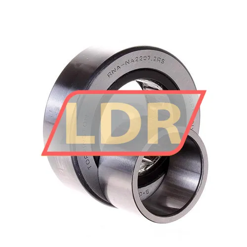 Torrington NA2207 2RS ürün fotoğrafı 2
