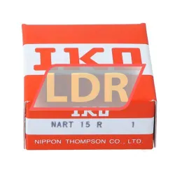 IKO NART15R rulman resim 2