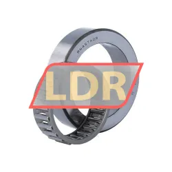 IKO RNAST40R rulman resim 3