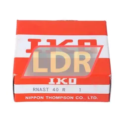 IKO RNAST40R rulman resim 4
