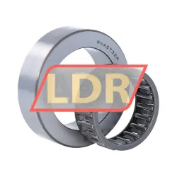 IKO RNAST35R rulman resim 3