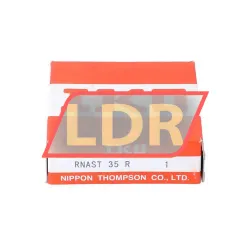 IKO RNAST35R rulman resim 4